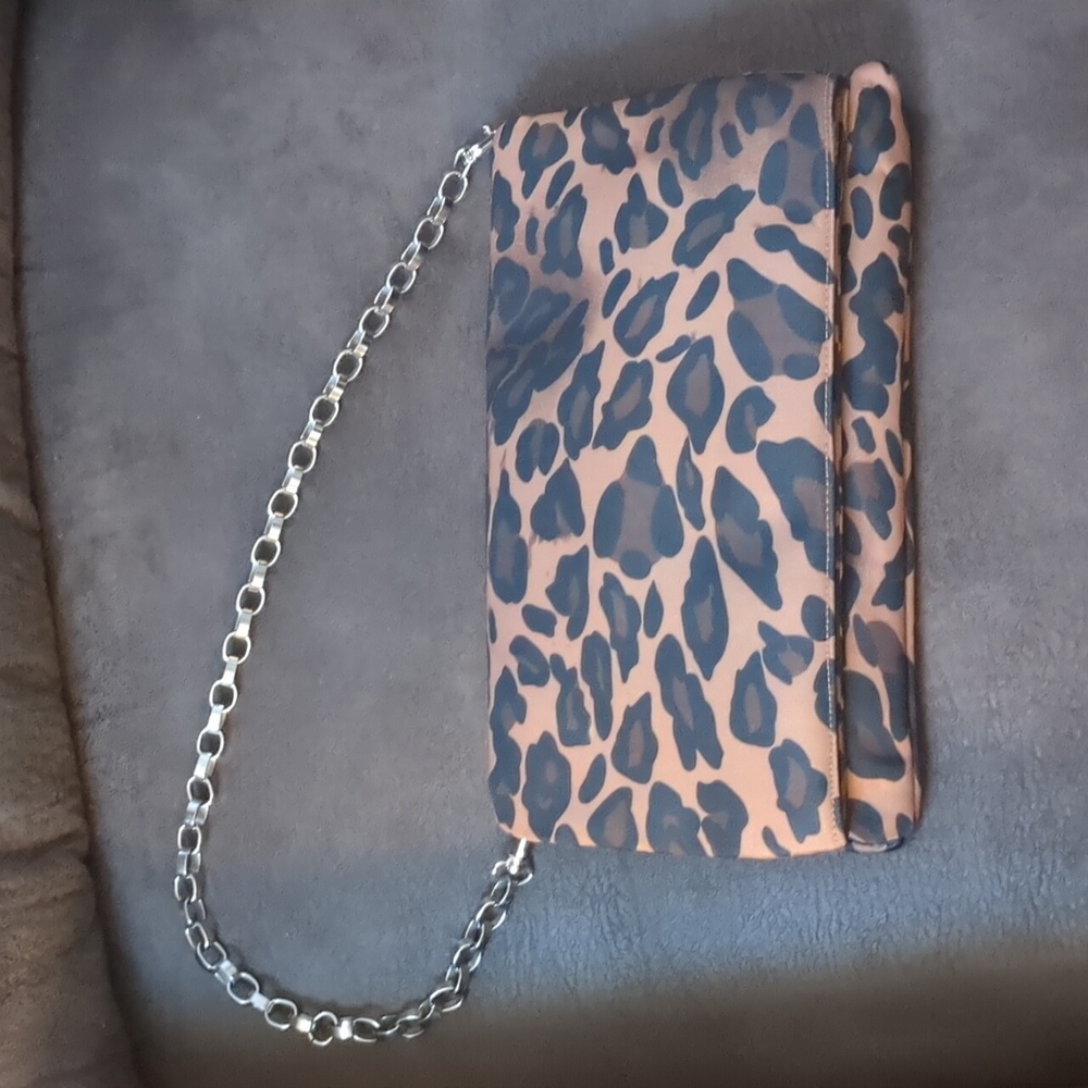 Alfani Clutch/Shoulder Purse - Picture 1 of 8